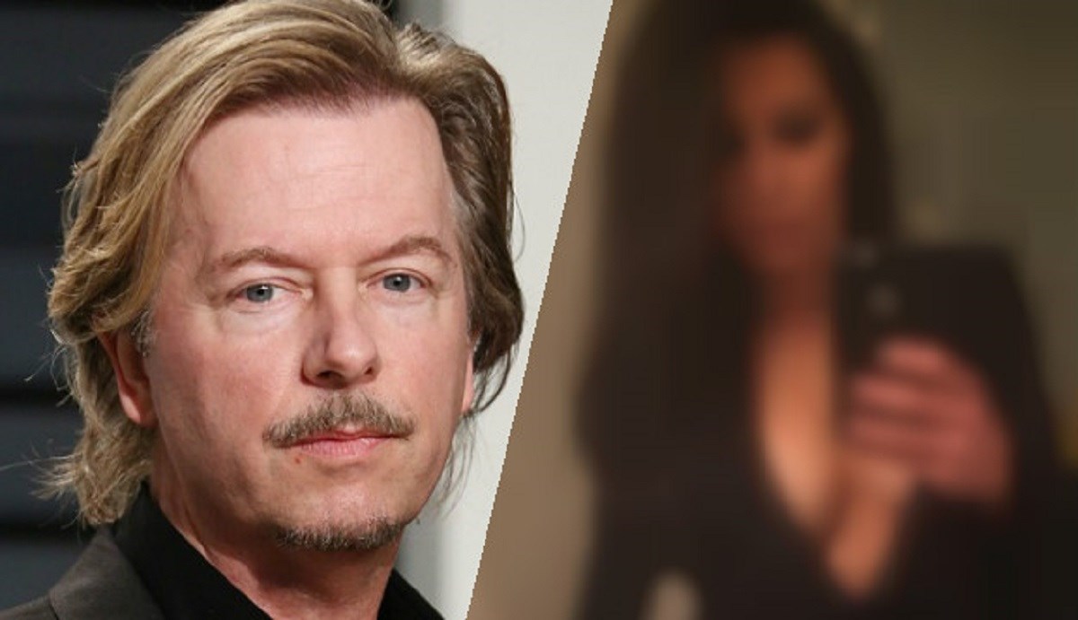 FOTO Nikome nije jasno kako je David Spade zaveo jednu od najljepših žena Hollywooda