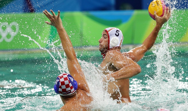 RASPORED NAVIJANJA Vaterpolisti po iskupljenje protiv Italije, Martin vesla za finale samca