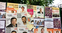 Lokalni izbori u Španjolskoj: Pokret za neovisnost Katalonije pretrpio snažan udarac