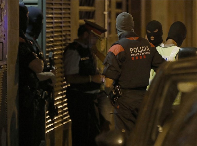 Drugi terorist uhićen zbog napada u Kataloniji pušten na slobodu zbog premalo dokaza