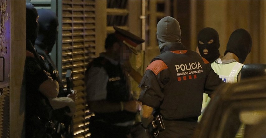 U Španjolskoj uhapšen Srbin tražen zbog dva ubojstva u Italiji, tijekom hapšenja ubio još troje