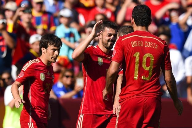 Diego Costa opet otkazao španjolskoj reprezentaciji