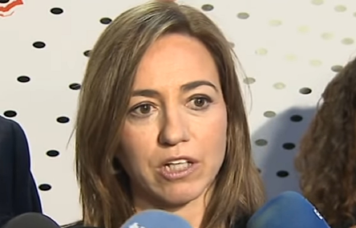 Umrla prva španjolska ministrica obrane