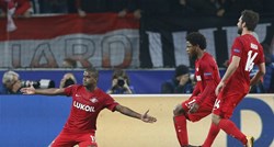 Debakl Monaca, Maribor primio tricu u Španjolskoj, Liverpoolu samo bod u Rusiji