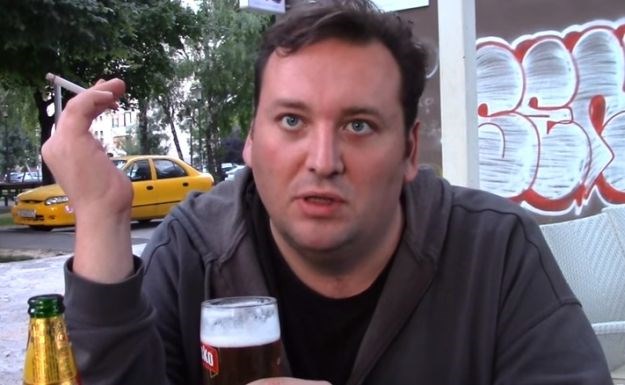 Kanađanin u Zagrebu snimio video o sranjima koja govore balkanski homofobi