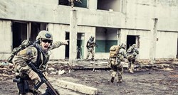 SAD ratuje po cijelom svijetu: Za neke bitke rijetki znaju, no vode ih specijalni vojnici