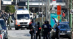 Istraga o terorističkim napadima: Belgijsko tužiteljstvo podiglo optužnice protiv četvorice