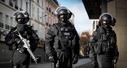 Francuska policija uhitila pomagača ubojica katoličkog svećenika