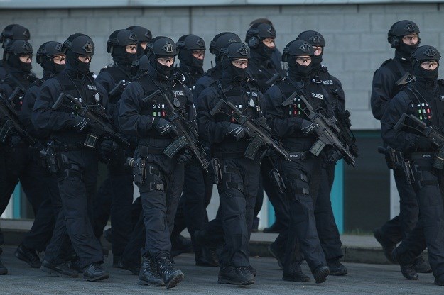 Bečka policija u pripravnosti: Teroristi planiraju napad za doček Nove godine?