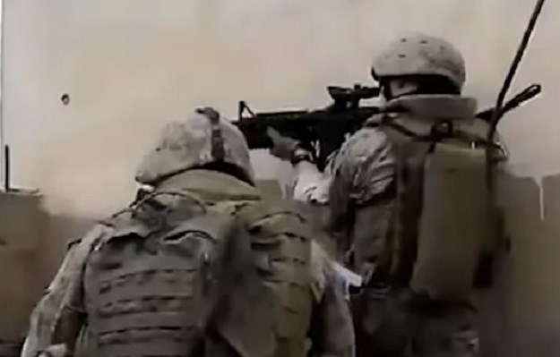 ISIS-ovci u Iraku ubili pripadnika elitne američke vojne jedinice