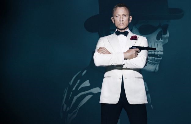 007 stvari koje morate znati o novom Bondu