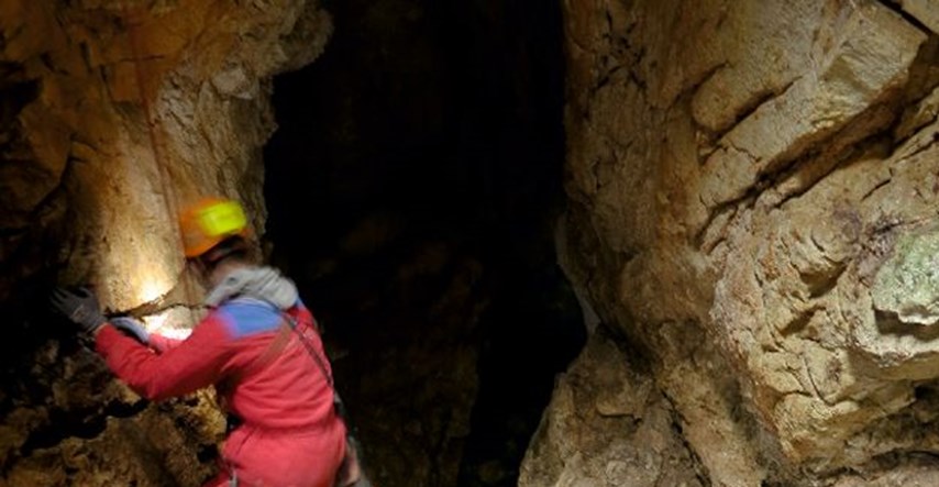 Zabrinjavajuće stanje u hrvatskom podzemlju:"Nije čudo ako na dnu neke jame nađete kamion lijekova"