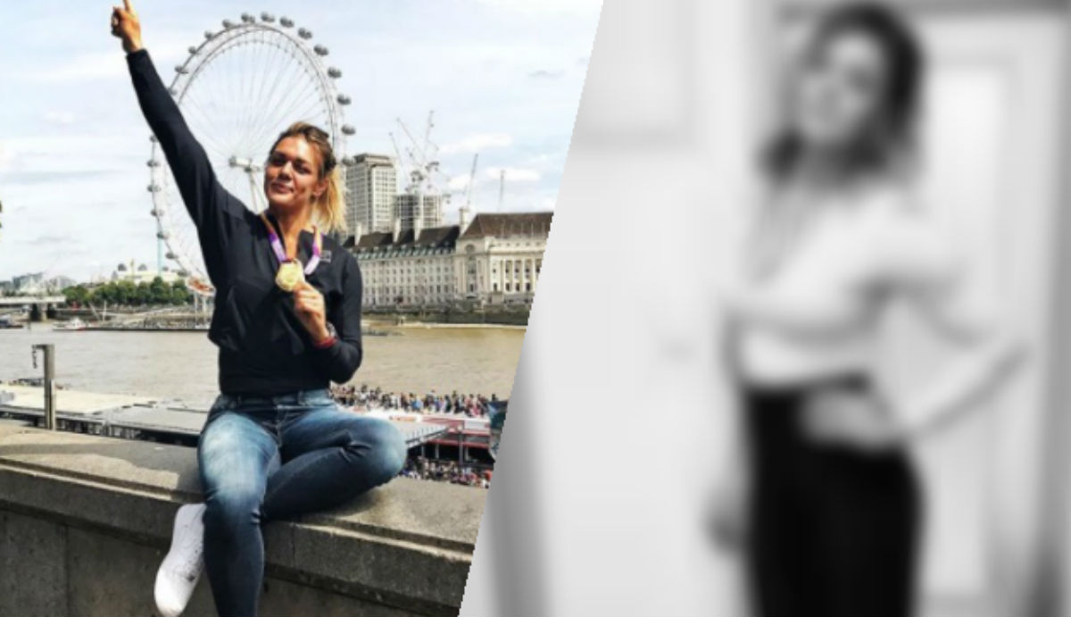 Sandra Perković nabacila opasan dekolte i pozirala u veoma ženstvenom izdanju