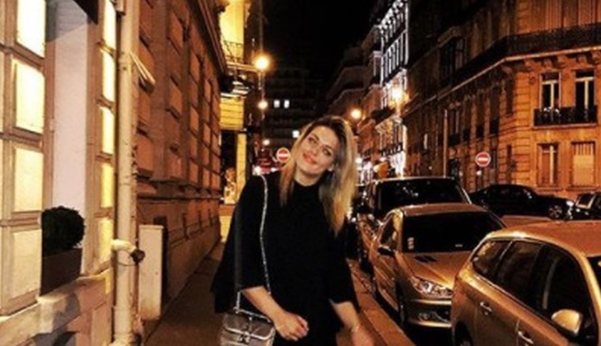 Sandra Perković u seksi izdanju pokazala fantastične noge