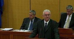 Špika galamio u Saboru, pa uznemirio zastupnike: SDP izgubio izbore pa izmišlja afere