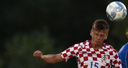 Mlada Hrvatska nadoknadila 0:2 protiv Danske, pa doživjela potop i ostala bez Eura