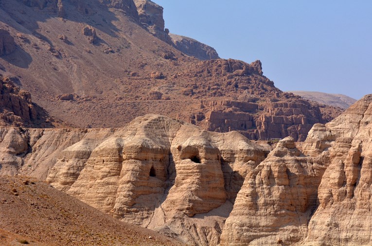 Važno arheološko otkriće u Izraelu: "Ovo bi moglo promijeniti saznanja o rukopisima s Mrtvog mora"