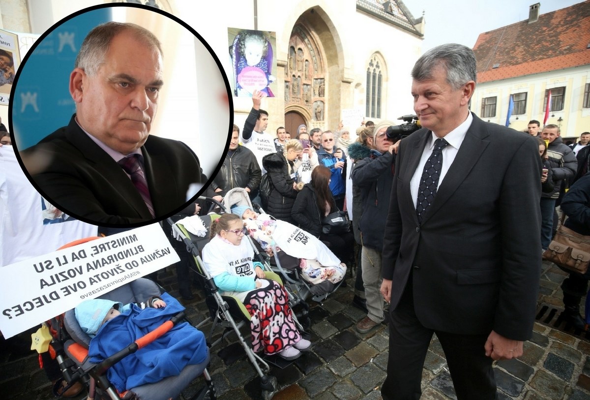 Splitska županija i Omiš uplatili velik novac za bolesnu djecu, hoće li to spasiti propali Kujundžićev fond?