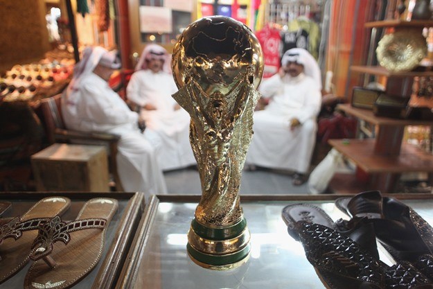 Korak do konačne odluke: SP u Kataru 2022. igrat će se zimi i trajat će manje od mjesec dana!