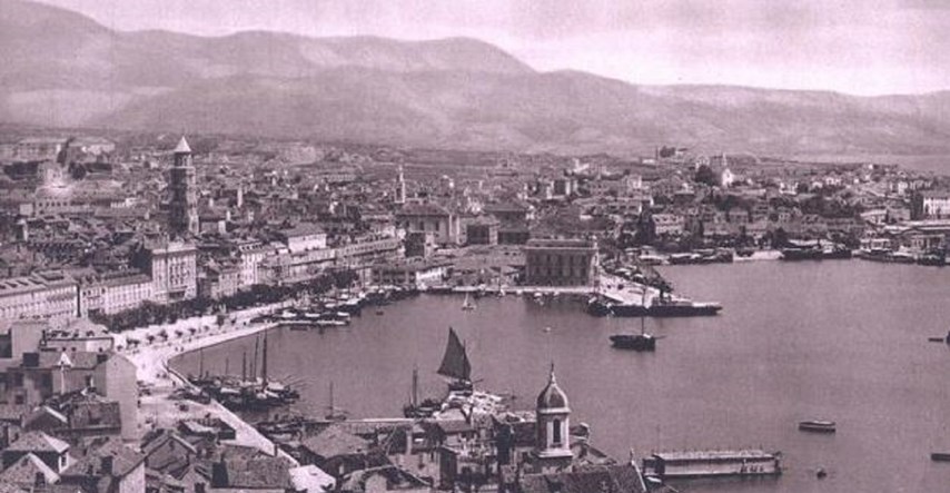 FOTO Neki drugi svijet: Pogledajte fantastične fotke Jugoslavije iz 1920-ih godina