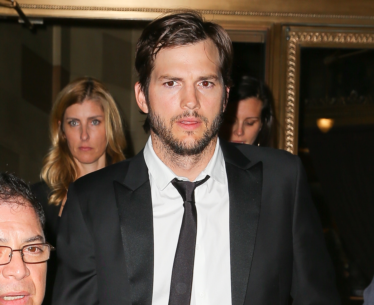 Ashton Kutcher otkrio: "Nakon rastanka s njom nisam jeo tjedan dana"