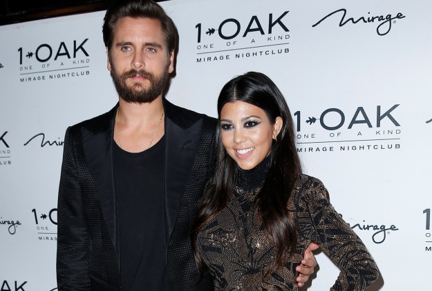 Neutješni Scott poručio Kourtney: "Nikada neću odustati od tebe"