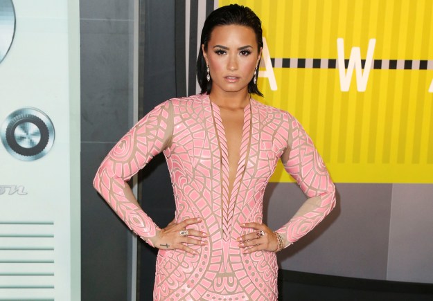 Nova karijera: Demi Lovato potpisala ugovor s poznatom modnom agencijom
