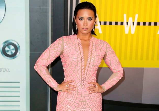Nova karijera: Demi Lovato potpisala ugovor s poznatom modnom agencijom