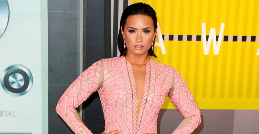 Nova karijera: Demi Lovato potpisala ugovor s poznatom modnom agencijom
