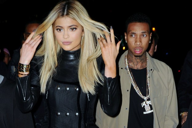 Nevolje u raju: Tyga nazvao Kylie "čudovištem opsjednutim slavom"