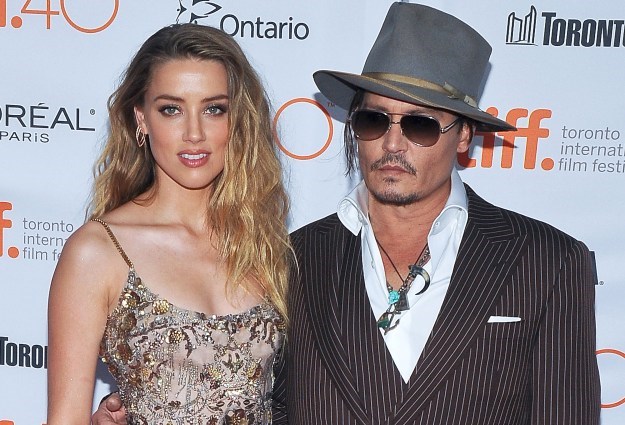 Sadašnja je ljubomorna: Johnny Depp prodao jahtu koju je kupio bivšoj ženi