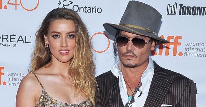 Sadašnja je ljubomorna: Johnny Depp prodao jahtu koju je kupio bivšoj ženi