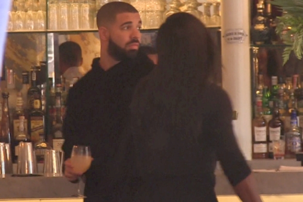 Vidjela je kako pleše: Serena i Drake više nisu zajedno, a ona ima i novog frajera