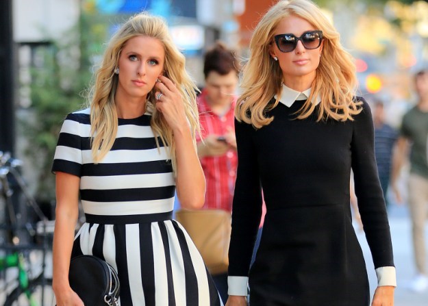 Nicky Hilton za prekid s bivšim dečkom optužila sestru Paris