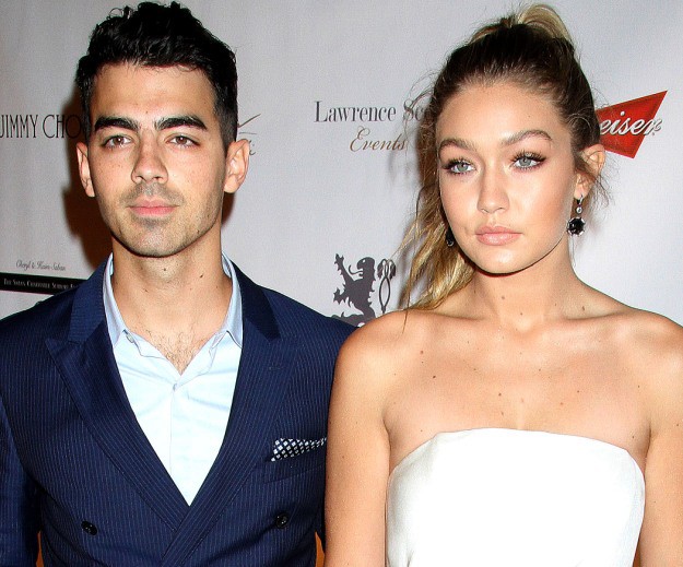 Ljubav je trajala nekoliko mjeseci: Prekinuli Joe Jonas i Gigi Hadid