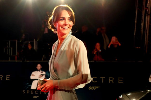 Seks dnevnici, trudnoća i drugi kraljevski skandali: Top 5 tračeva koji prate Kate Middleton