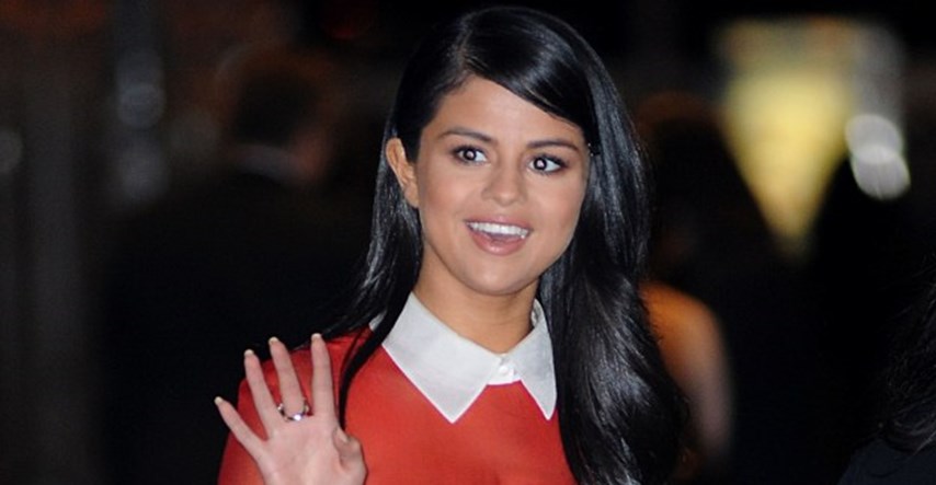 Selena Gomez prodaje raskošnu vilu u kojoj ju je proganjao pomahnitali obožavatelj