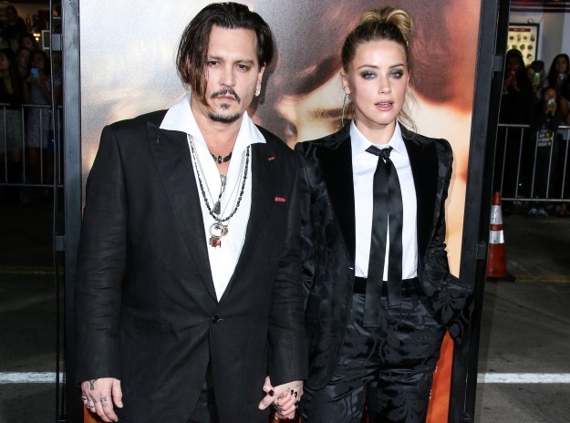 Izgubio je svoj šarm: Johnny Depp proglašen najpreplaćenijim holivudskim glumcem