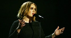 Ona će nazdravljati vodom: Adele priznala kako je morala odustati od alkohola