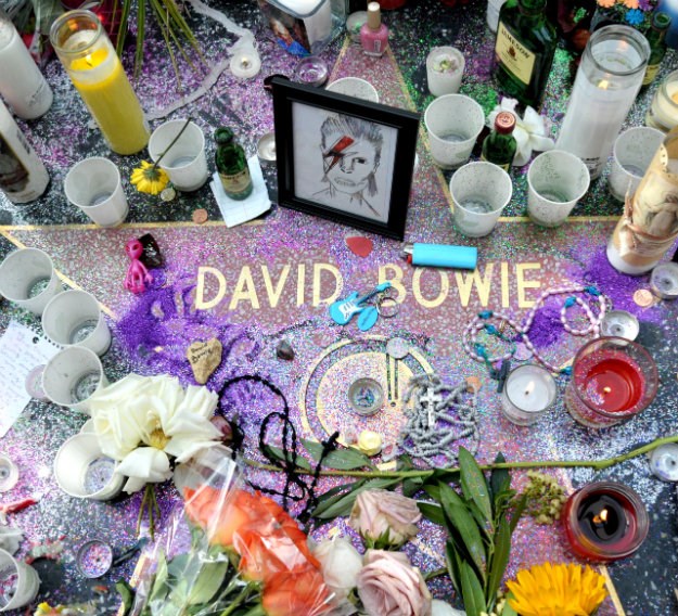 Oglasila se obitelj David Bowieja s porukom svim obožavateljima