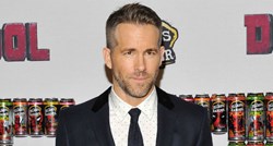 Ryan Reynolds potvrdio pojavljivanje svoje "muškosti" u filmu "Deadpool"
