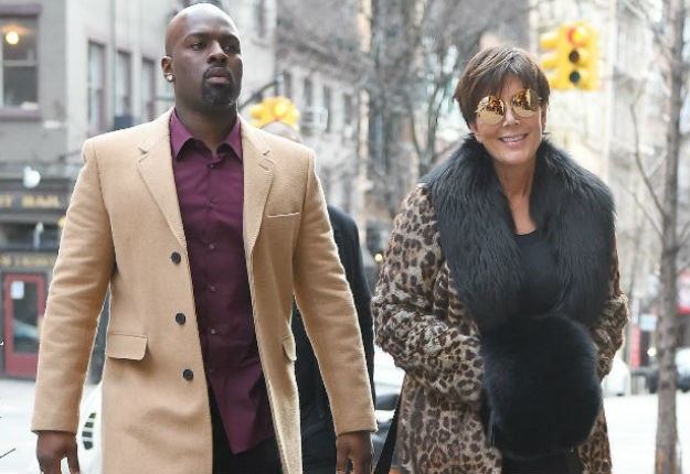Tu smo dakle: Mlađahni dečko mame Kardashian prijeti prekidom zbog "premalog džeparca"