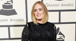 Adele nakon Grammy debakla: "Plakala sam cijeli drugi dan"