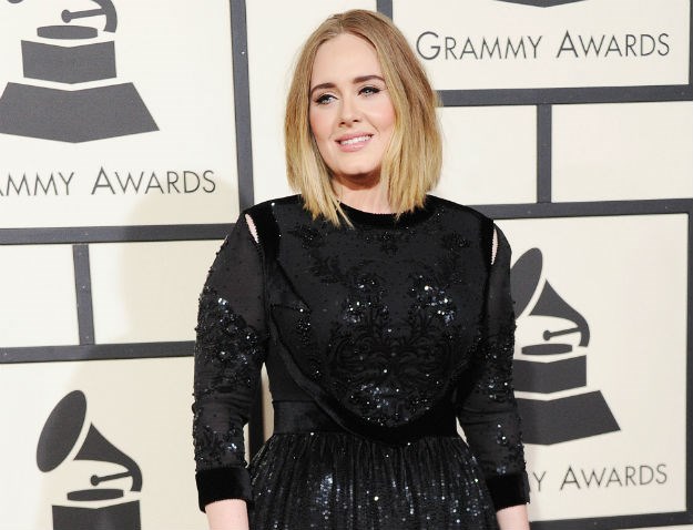 Adele nakon Grammy debakla: "Plakala sam cijeli drugi dan"