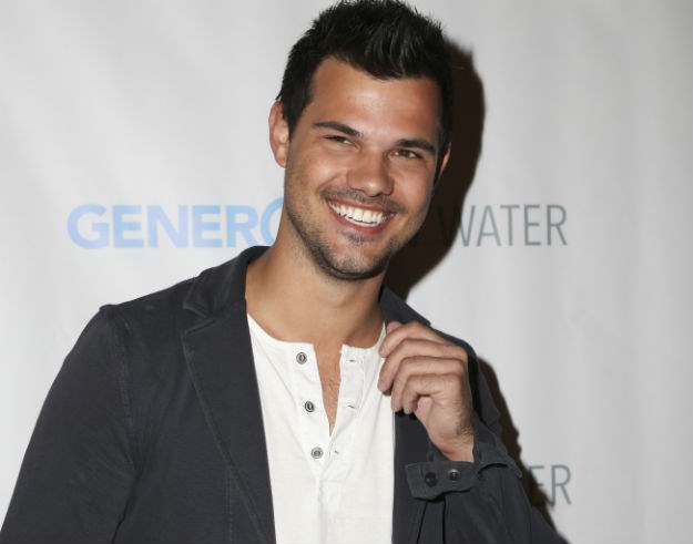 Taylor Lautner proslavio otvaranje Instagram profila šalom na račun Taylor Swift