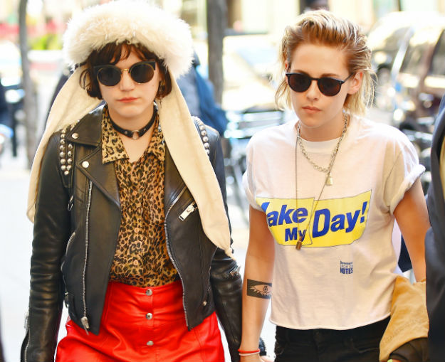 Bivša djevojka Kristen Stewart priredila pravu dramu na društvenim mrežama zbog prekida