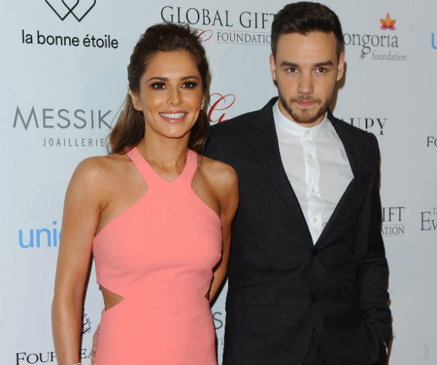 Treći suprug: Liam Payne zaprosio 10 godinu stariju Cheryl Cole?