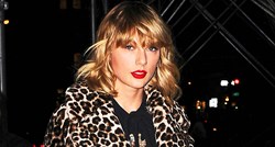 Od miljenice do gubitnice: Kako je Hollywood sinoć okrenuo leđa Taylor Swift