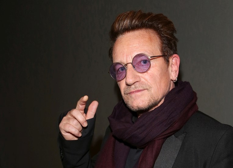 Bono Vox skoro je umro: "Nisam se osjećao živ u fizičkom smislu"