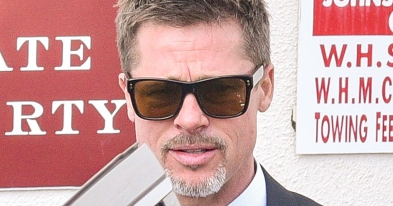Brad Pitt snima film o moćniku koji je seksualno zlostavljao njegovu bivšu zaručnicu